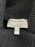 Peter Hahn Cashmere Jumper Size 20