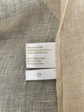 Florabella Cover Up/ Wrap SIze Large