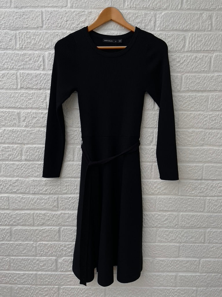 Karen Millen Dress Size Medium