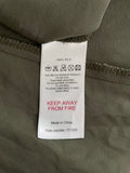 Monsoon Vintage Silk Skirt Size 12