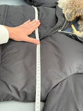 Lempelius Down Parka Size Large