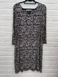 Cynthia Rowley Dress Size XL