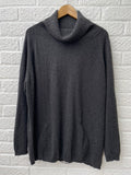 Peter Hahn Cashmere Jumper Size 20