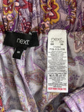 Next Trousers Size 8