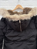 Lempelius Down Parka Size Large