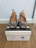 John Lewis New Shoes Size 5