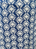 Diane Von Furstenberg Wrap Dress Size UK 18