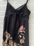 Ted Baker Silk Dress Size 12