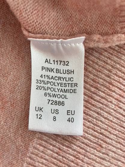 Cotton Traders Jumper Size 12