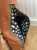 White Stuff Leather Bag
