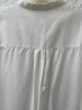 Cos Shirt Top Size Small