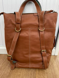 White Stuff Leather Bag