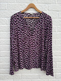 Hush Top Size 18
