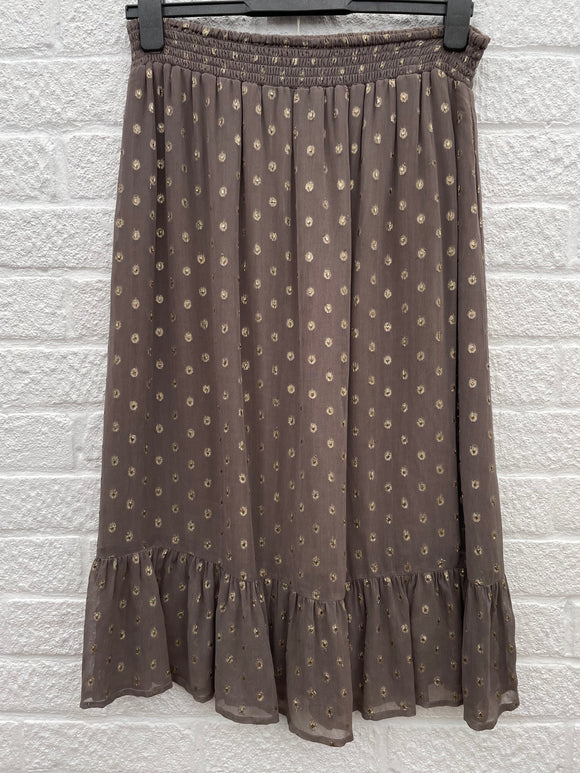 Unmade Skirt Size Small/ Medium