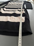 Coast Knitted Dress Size 8
