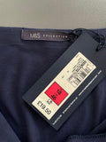M&S New Top Size 18