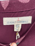 Seasalt Dress Size 12
