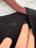 Cos Top Size 6/ 8