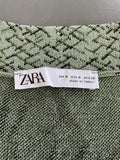 Zara Top & Trousers Set Size Small/ Medium