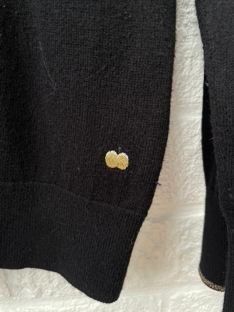The Bonnie Mob x Selfish Mother Jumper Size Medium
