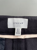 Jigsaw Trousers Size 8