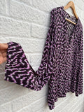 Hush Top Size 18