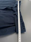 Hush Navy Trousers Size 16