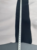 Karen Millen Pink/ Black Knee Length Fitted Dress Size UK 16