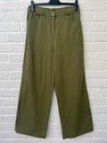 Nomads Cropped Jeans Size UK 10