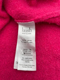 Hush Jumper Size XL