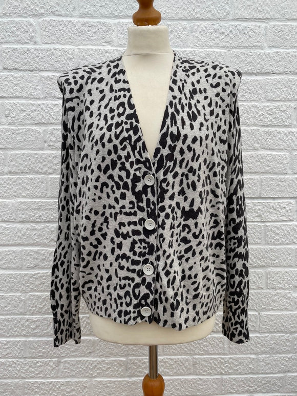 Mint Velvet Cardigan Size XL