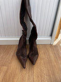 Unbranded Unworn Boots Size 6