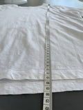 Hush Cotton T-Shirt Size Large