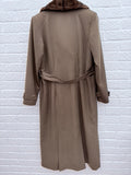 Long Tall Sally Coat Size 12