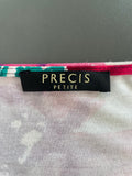 Precis Petite Top Size 12