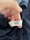 Hush Jumpsuit Size 6