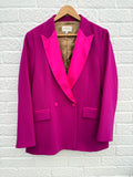 Jigsaw Tuxedo Blazer Size 16