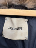 Lempelius Down Parka Size Large