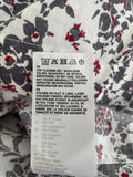 Uniqlo/ Liberty Linen Mix Dress Size XS