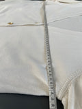 Nomads Organic Cotton Cardigan Size Large