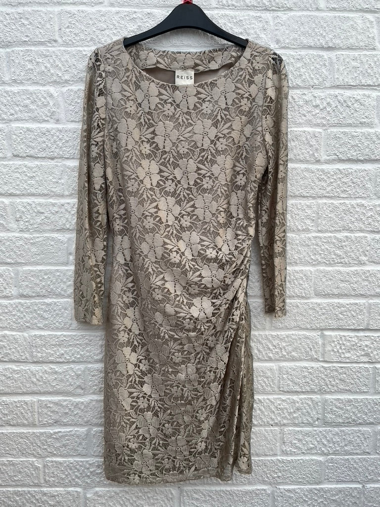 Reiss Preloved Dress Size 8 Frankie & Ruby Reiss Preloved Dress Size 8 Frankie & Ruby