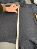 Peruvian Connection Pima Cotton Jumper Size Small