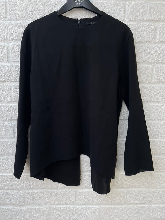 Cos Top Size 8