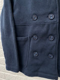 Patagonia Better Sweater Peacoat Size Medium