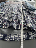 Brora Wool/ Silk Dress Size UK 16