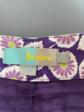 Boden Linen Skirt Size 12R