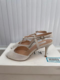 L.K.Bennett New Shoes Size 4
