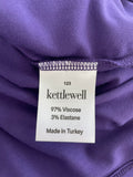 Kettlewell Layered Top Size Medium