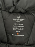 Sweaty Betty Down Padded Gilet Size XXS