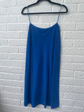 The Row Silk Dress Size XL